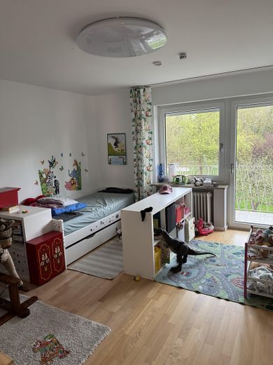 DHH mit Traum-Garten & unverbaubarem Blick – 160 m², 500 m² Grundstück, Neu-Esting – Foto 4