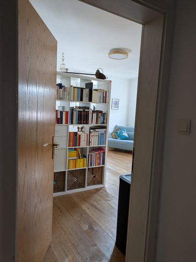 Schlafzimmer Ansicht 4