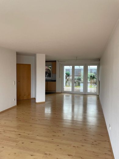 Reihenhaus+Einbauküche+Garage in Lavesum/Haltern am See – Foto 1