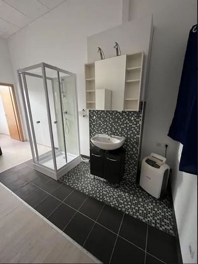 Musterzimmer "Typ Premium"