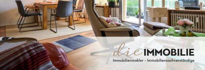 Luminoso e accogliente: appartamento di 3 locali disponibile con balcone esposto a sud e garage