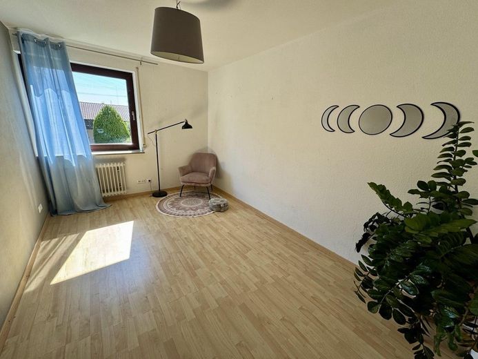 The special terraced house in Kleinsachsenheim – Photo 5