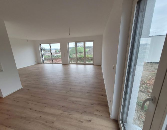 Exklusive DHH mit Garten, Energieeffizienz A+, Glasfaser-Anschluss – Foto 4