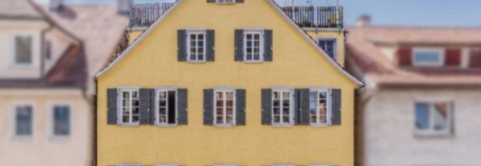 Gewerbeeinheit in Top-Altstadtlage