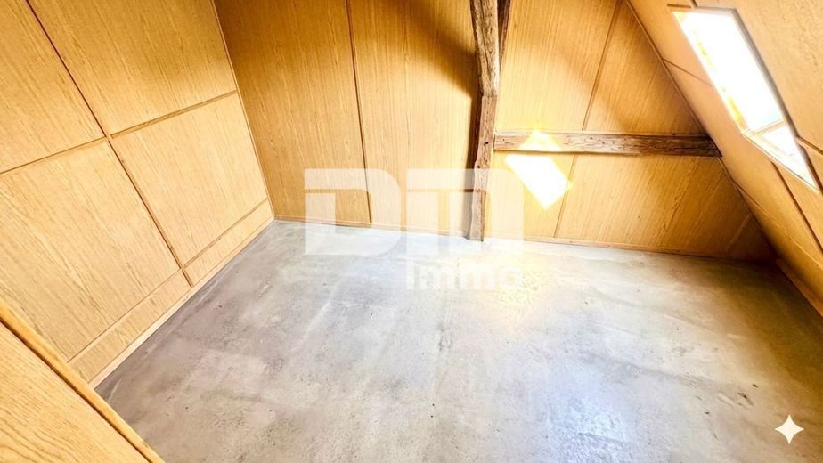 Historisches Fachwerk-Juwel mit attraktiver Rendite im Herzen von Northeim – OG2 Wohnung / Maisonette Ausbaureserve