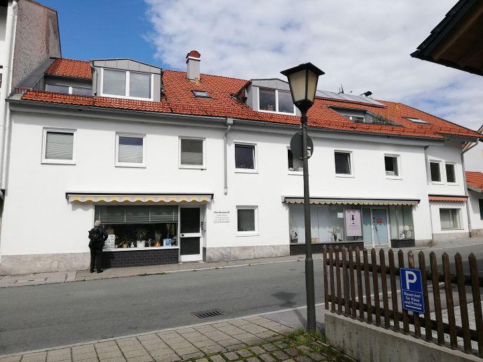 Mehrfamilienhaus in Kochel City – Foto 3