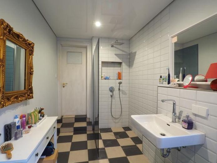 Badezimmer Obergeschoß