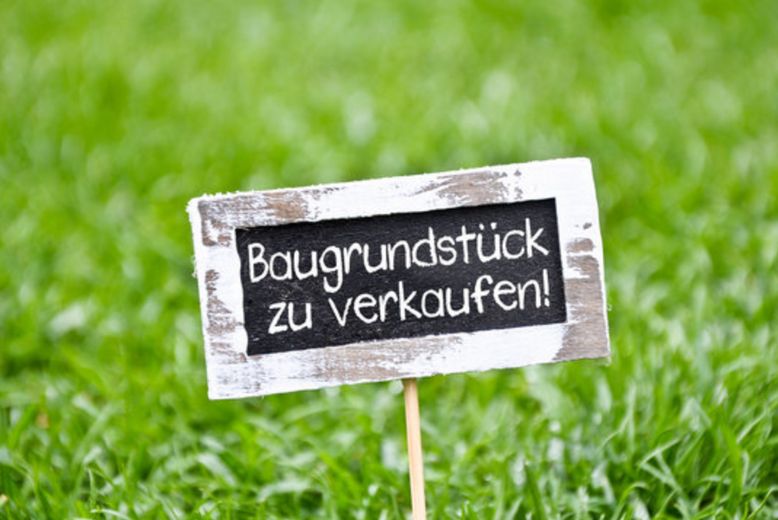 Baugrundstück Motzenhofen Hollenbach Aichach - von Privat – Foto 1