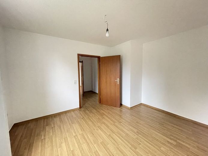 2-Raum Wohnung in Pausa mit Gäste-WC – Foto 1