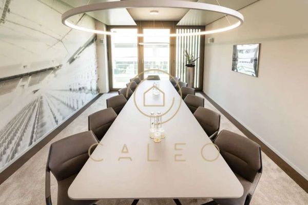CALEO ¦ Stuttgart-Mitte ¦ flexible + lista para entrar de inmediato ¦ todo incluido ¦ SIN COMISIÓN