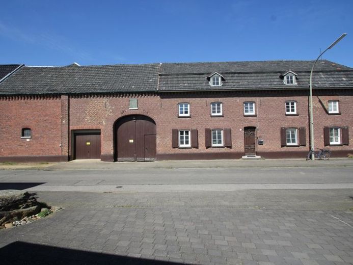 Erkelenz-OT, immobile residenziale e commerciale – Foto 2