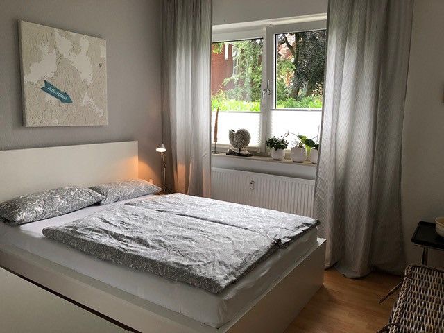 BI-Mitte | 2-Zimmer-EG-Wohnung & Balkon, bezugsfrei in Absprache – Foto 15
