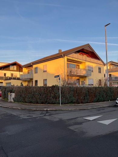 Helle 2-Zimmer-Einliegerwohnung mit Südterrasse &amp; eigenem Zugang – IMG_5650