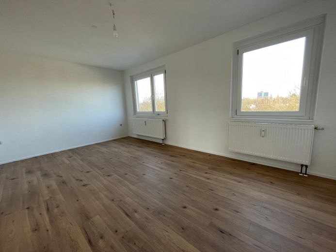 Квартира площею 75 м² в Апольді — 3 кімнати — відремонтована – Фотографія 1