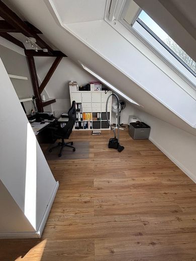 Sielankowe mieszkanie w pobliżu Brunsbüttel – stylowy dom wiejski z charakterem – Foto 18
