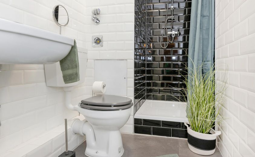 Badezimmer
