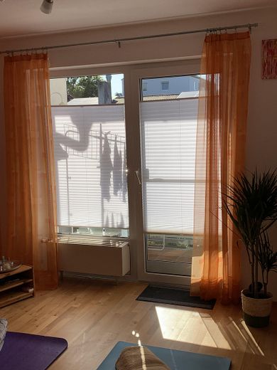 Kinderzimmer2 - Zugang Balkon