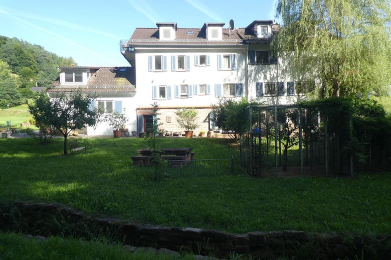 Casa di campagna rappresentativa con disposizione versatile degli ambienti fino a 3 unità – Photo 44
