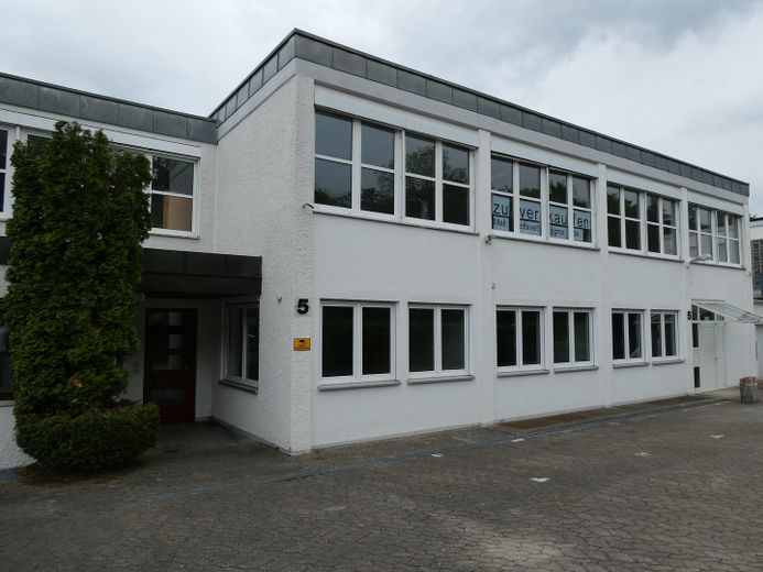 Eingangsseite