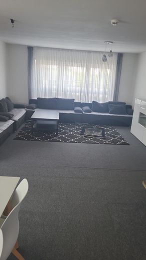 Germersheim, Penthouse – Foto 1