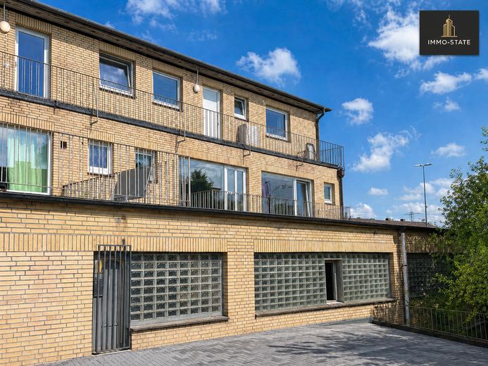 Wohn- & Geschäftshaus in Hamburg-Rahlstedt | 86.369 € IST-JNKM | Mietpotenzial – Foto 22