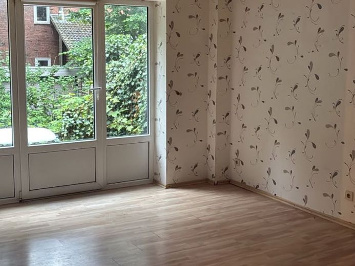 Schöne 2 Zimmerwohnung mit Terrasse! – Foto 1
