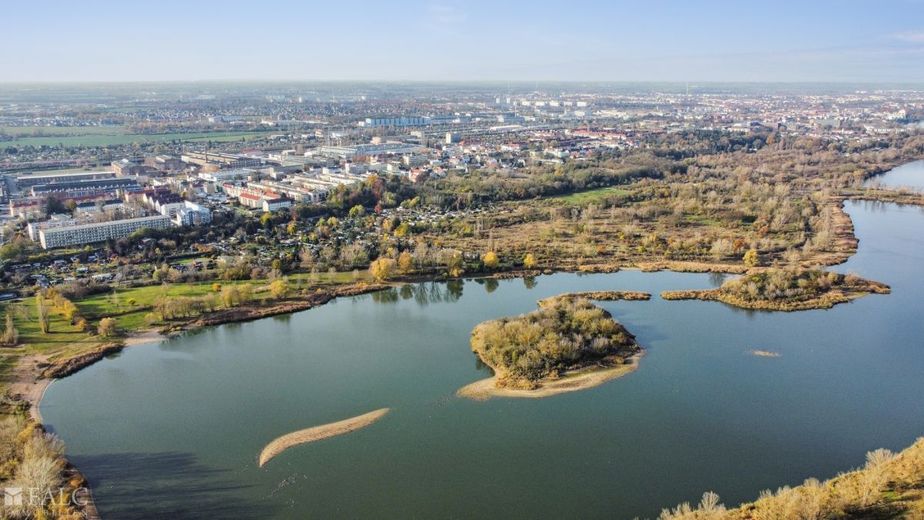 Salbker See