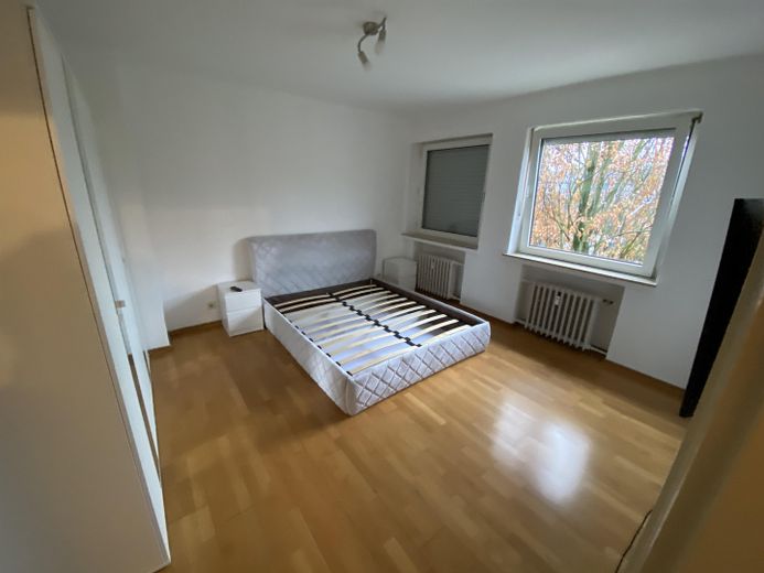 2 Zi + Küche, Balkon, Viersen Körnerstr.56, Zi KDB – Foto 12