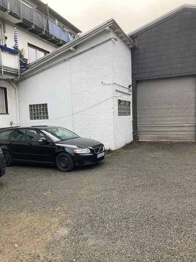 Kleine Lagerhalle mit Bürofläche Remscheid Reinshagen – Foto 20