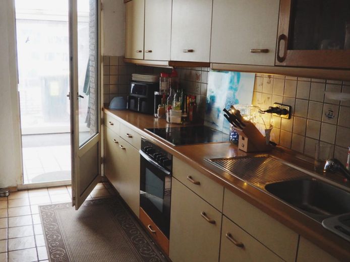 Haus+Einliegerwohnung auf großem Grundstück/Mehrgenerationenhaus – Foto 19