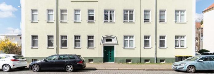 SZEROKIE WIDOKI DLA INWESTORÓW | Wynajmowane mieszkanie 3-pokojowe z loggią na dachu