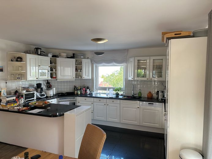 Einfamilienhaus mit Einliegerwohnung und viel Platz (Nutzfläche), 6 Zimmer, Bad Dürkheim – Küche
