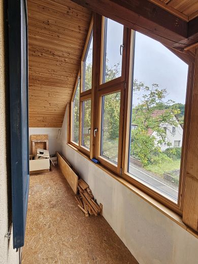 Bezienswaardig huis met groot perceel in Niedermohr (regio KL, HOM, PS, KUS) – Foto 17