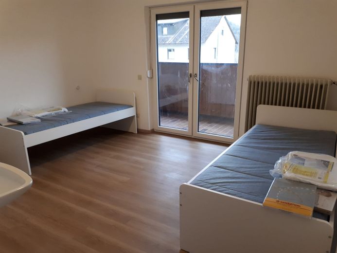 möblierte Pension, Teilvermietung als Monteurunterkunft möglich – Foto 1