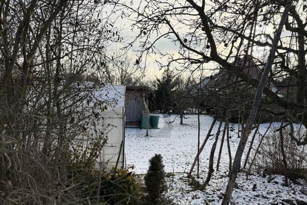 IN RUHIGER LAGE ZUM AUSBAU IHRER TRÄUME