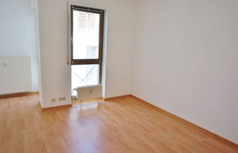 Kinder-/Arbeitszimmer