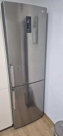 Kühlschrank
