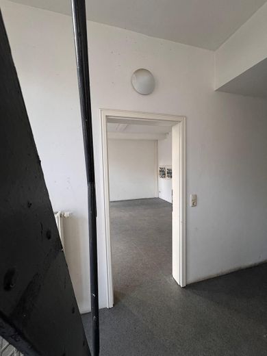 Teil-Bürofläche OG