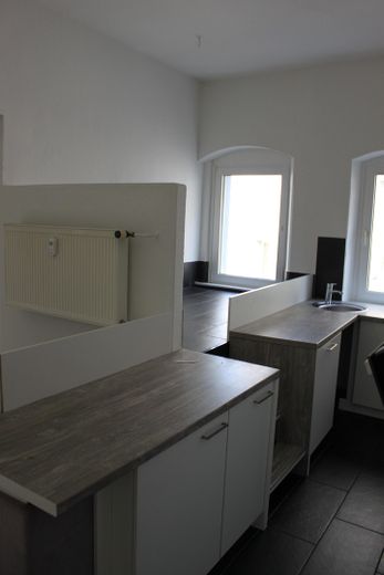 5R-Whg. 115 qm maßgeschneidert für die große Familie | Unit 3.1.1 – Küche