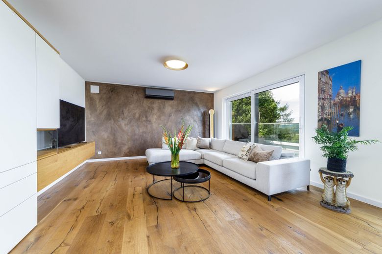 Penthouse in Perl – Foto 2
