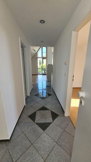 Diele, Blick Richtung Wohnen