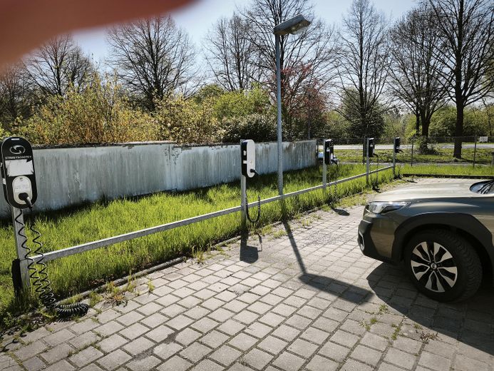 Gewerbegrundstück  in Wolfsburg - Vorsfelde – Foto 4