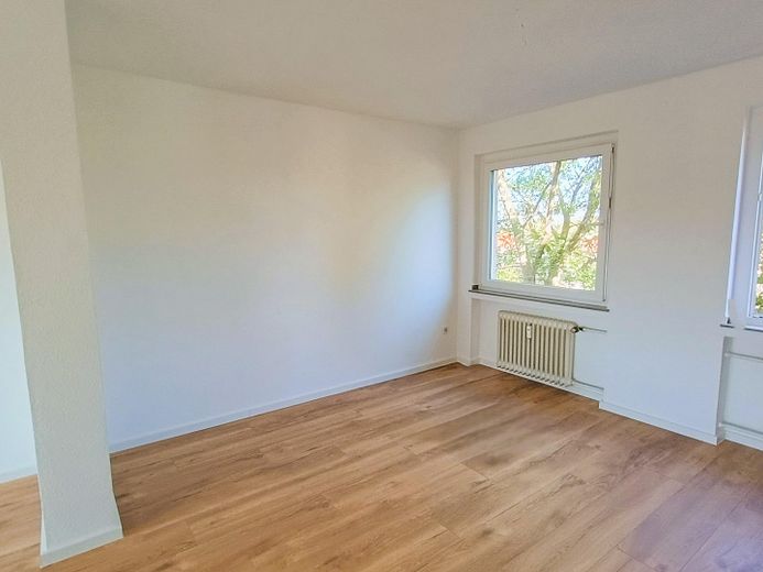 Balkonlu 3 odalı daire (95 m²) - yeni yenilenmiş – Fotoğraf 9