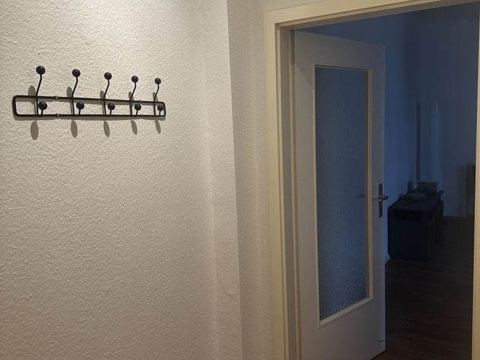 Möblierte 3 Zimmer Wohnung – Foto 1