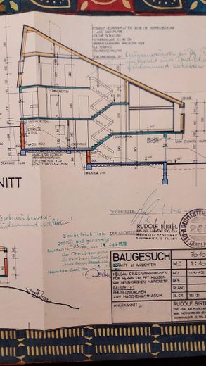 Großzügiges 1-2 Familienhaus mit viel Platz und gehobener Ausstattung – फोटो 30