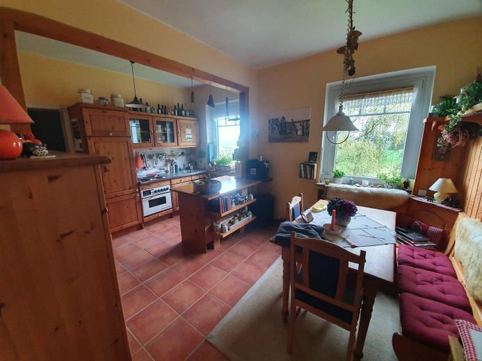 Küche Zweitwohnung