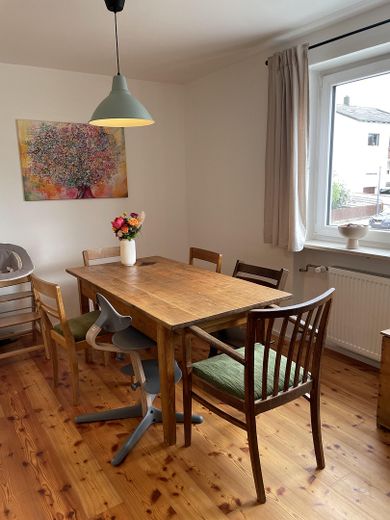 Esszimmer EG