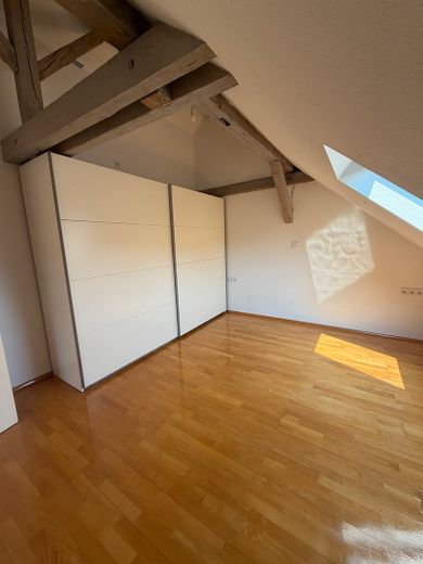 Provisionsfrei! Wohnung mit Loftcharakter am Kurpark – hell, 2,5 Zi., EBK, HMS, Glasfaser – फोटो 7