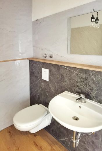 Separates WC