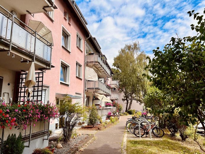 Möbliert und flexibel – Ihr Zuhause auf Zeit – Foto 3